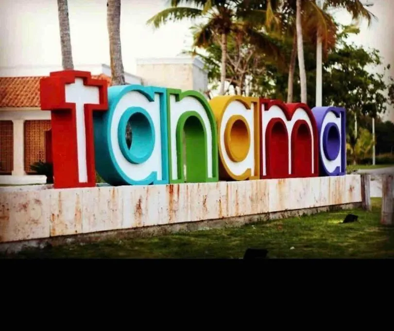 Tanama Lodge, Building Mer, Ciudad Las Canas, Cap Cana, Punta Cana