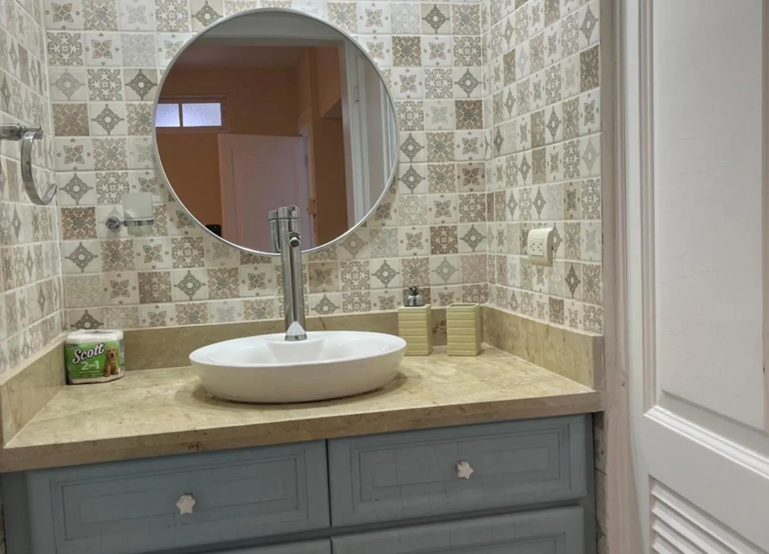 Appartement Tanama Lodge, Building Mer, Ciudad Las Canas, Cap Cana, Punta Cana